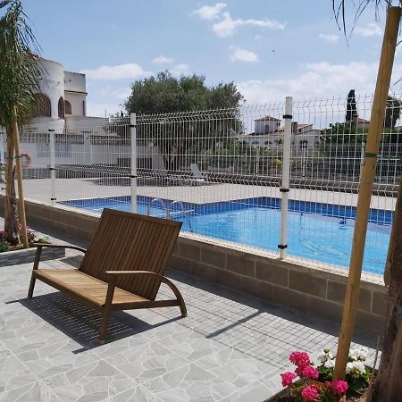 VALIRA 14 EmpuriaRent Apartment Empuriabrava Exterior foto