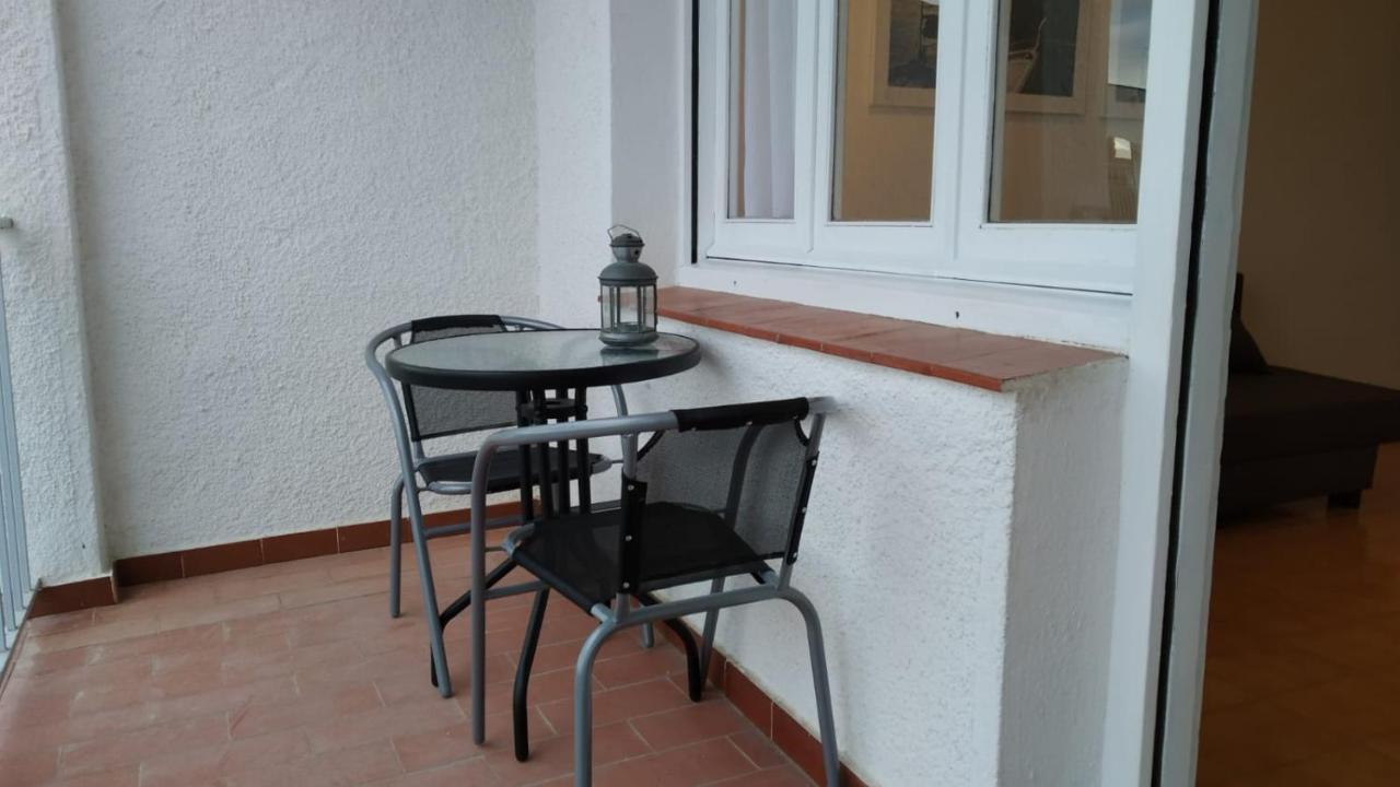 VALIRA 14 EmpuriaRent Apartment Empuriabrava Exterior foto